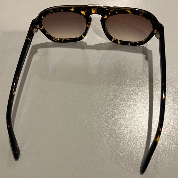 Tom Ford Navigator Sunglasses - Picture 5 of 10